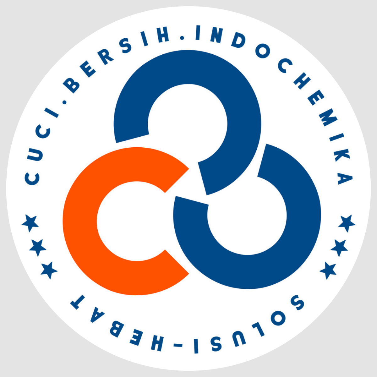 PT Cuci Bersih Indochemika
